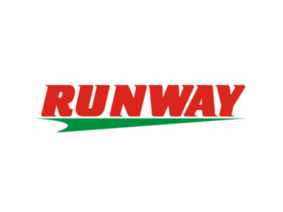 Ароматизатор воздуха Листик "Новая машина", RW6051 RUNWAY от RUNWAY Ароматизатор воздуха Листик "Новая машина", RW6051 RUNWAY