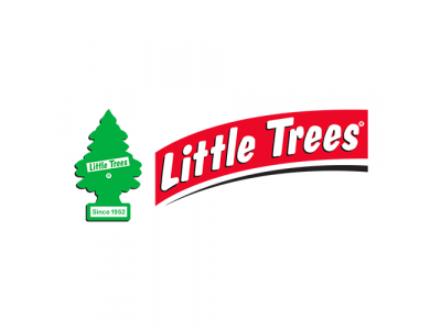 CAR-FRESHNER Ароматизатор Ёлочка "Российский флаг" от LITTLE TREES CAR-FRESHNER Ароматизатор Ёлочка "Российский флаг"