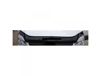 Дефлектор капота ARTWAY Nissan Patrol (Y62) 10- от ARTWAY Дефлектор капота ARTWAY Nissan Patrol (Y62) 10-
