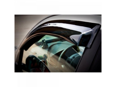 Ветровики SkyLine Toyota 4Runner 11- от SKYLINE Ветровики SkyLine Toyota 4Runner 11-