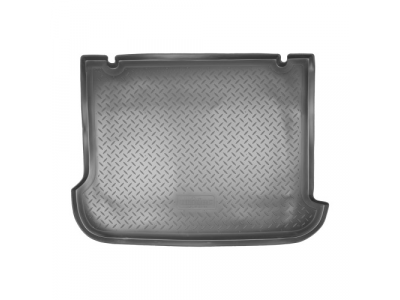 Поддон в багажник Norplast NPL-P-63-99 Opel Combo (2001-2012) от NORPLAST Поддон в багажник Norplast NPL-P-63-99 Opel Combo (2001-2012)