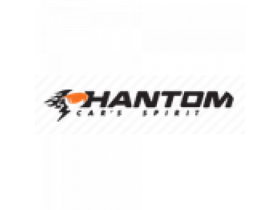 Знак на присоске ВНИМАНИЕ PH6702 от PHANTOM Знак на присоске ВНИМАНИЕ PH6702