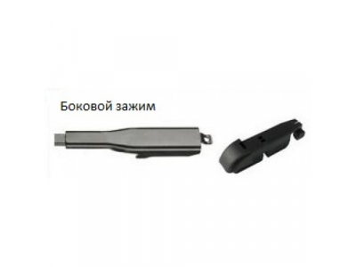 К-т щёток AUDI Q7 (4L) (06-) 03/06-