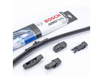 BOSCH Стеклоочиститель Aerotwin Plus 700mm (AP 700 U) от BOSCH BOSCH Стеклоочиститель Aerotwin Plus 700mm (AP 700 U)