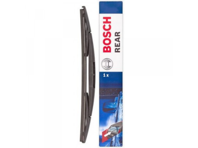 BOSCH Стеклоочиститель заднего стекла 400mm (H 409) от BOSCH BOSCH Стеклоочиститель заднего стекла 400mm (H 409)