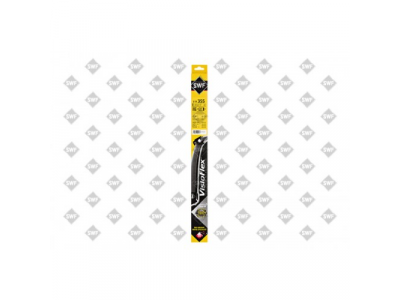 Щетки стеклоочистителя SWF VISIOFLEX,передняя,2 шт., 1K0998002A, 600mm/24", бескаркасная от SWF Щетки стеклоочистителя SWF VISIOFLEX,передняя,2 шт., 1K0998002A, 600mm/24", бескаркасная