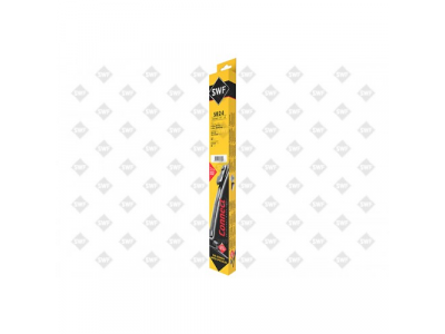 Щетка стеклоочистителя задняя 24cm SWF CONNECT ,задняя,1 шт, 240mm/9", бескаркасная от SWF Щетка стеклоочистителя задняя 24cm SWF CONNECT ,задняя,1 шт, 240mm/9", бескаркасная