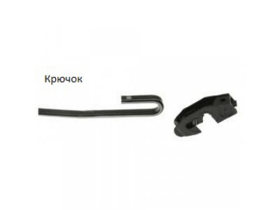 Щетка стеклоочистителя FIRST,передняя,1 шт., VFR65, 650mm/26" от VALEO Щетка стеклоочистителя FIRST,передняя,1 шт., VFR65, 650mm/26"