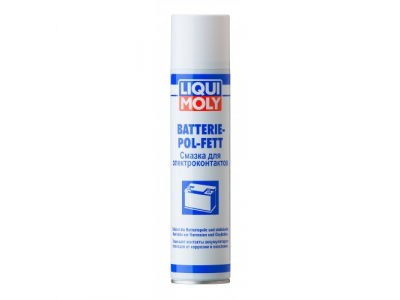 Смазка д/электроконтактов LiquiMoly 8046 от LIQUI MOLY Смазка д/электроконтактов LiquiMoly 8046