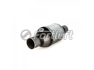 Fortluft Катализатор Peugeot 307 2.0 137 л.с.