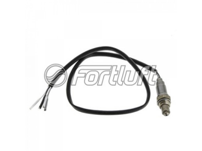 Fortluft Верхний кислородный датчик Kia Ceed 1 1.6 122 л.с. от Fortluft Fortluft Верхний кислородный датчик Kia Ceed 1 1.6 122 л.с.