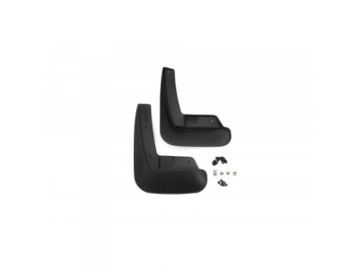 Брызговики задние MAZDA 3, 2013->, сед. 2 шт.(стандарт) от FROSCH Брызговики задние MAZDA 3, 2013->, сед. 2 шт.(стандарт)