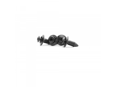 Брызговики передние Ford Focus, 2004-2011 2 шт.(стандарт) от FROSCH Брызговики передние Ford Focus, 2004-2011 2 шт.(стандарт)