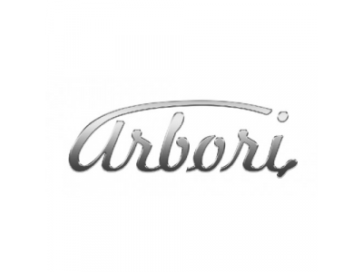 Защита заднего бампера "уголки" Arbori d57 MITSUBISHI Outlander 2015- от ARBORI Защита заднего бампера "уголки" Arbori d57 MITSUBISHI Outlander 2015-