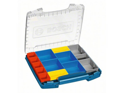i-BOXX 53 Set 12 от BOSCH i-BOXX 53 Set 12
