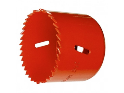 Коронка BIMETAL, 127 мм MATRIX от MATRIX Коронка BIMETAL, 127 мм MATRIX