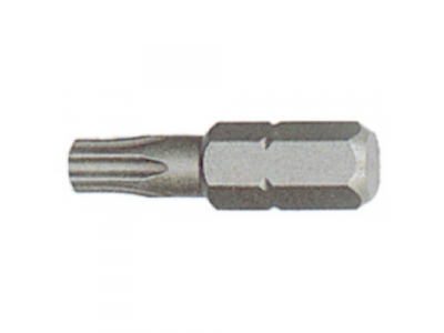 Бита 1/4" torx T45 25мм от LICOTA Бита 1/4" torx T45 25мм
