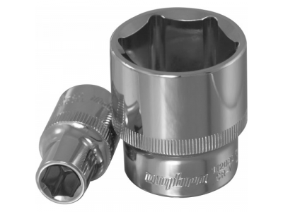 Головка торцевая 1/2"DR 14 мм, Ombra 112014 от OMBRA Головка торцевая 1/2"DR 14 мм, Ombra 112014