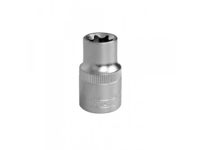 Головка торцевая 1/2"Dr E-star E18 (вн. TORX) от KRAFT Головка торцевая 1/2"Dr E-star E18 (вн. TORX)