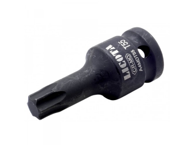 Головка torx ударная 1/2" T90 от LICOTA Головка torx ударная 1/2" T90