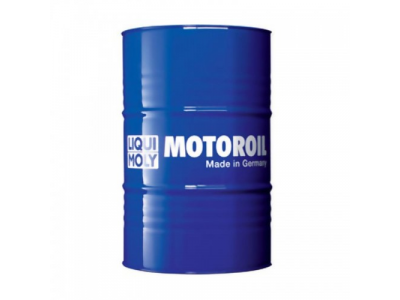 Моторное масло LiquiMoly 3931 от LIQUI MOLY Моторное масло LiquiMoly 3931