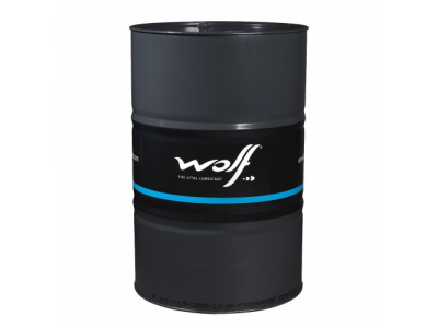 Моторное масло WOLF OFFICIALTECH 10W30 MS 205L