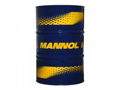 MANNOL 2-Takt Universal 208L от MANNOL MANNOL 2-Takt Universal 208L