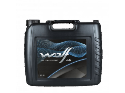 Трансмиссионное масло WOLF OFFICIALTECH ATF DVI 20L от WOLF Трансмиссионное масло WOLF OFFICIALTECH ATF DVI 20L