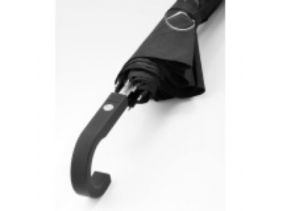 Зонт-трость Mercedes-Benz Stick Umbrella Black, артикул B66952629 от Mercedes Зонт-трость Mercedes-Benz Stick Umbrella Black, артикул B66952629