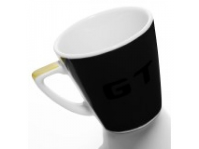 Кружка Mercedes-Benz AMG GT Mug, Black, артикул B66952749 от Mercedes Кружка Mercedes-Benz AMG GT Mug, Black, артикул B66952749