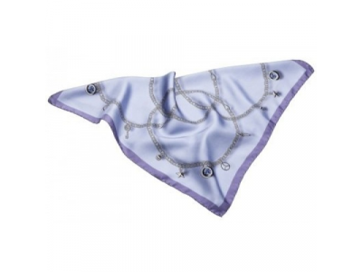 Женский платок Mercedes-Benz Ladies Scarf от Mercedes Женский платок Mercedes-Benz Ladies Scarf