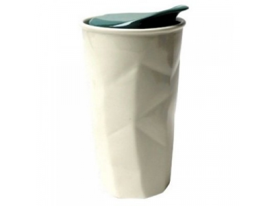 Термокружка Lexus NX Thermo Mug Sport, Beige / Turquoise, артикул OTNX000023L от LEXUS Термокружка Lexus NX Thermo Mug Sport, Beige / Turquoise, артикул OTNX000023L