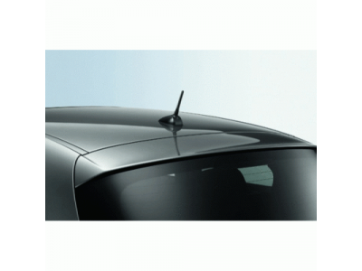 Спортивная антенна на крышу BMW Sports Rod Antenna, артикул 65202296761 от BMW Спортивная антенна на крышу BMW Sports Rod Antenna, артикул 65202296761