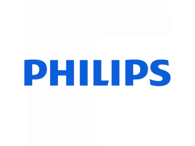 Philips LED H4 X-treme Ultinon 6500K, 2шт, 12901HPX2