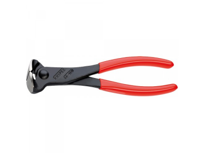 Кусачки торцевые 180мм. Knipex